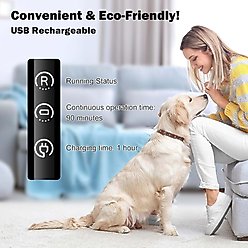 allforpaws Pet Dog & Cat Hair Trimmer slide 2 of 9