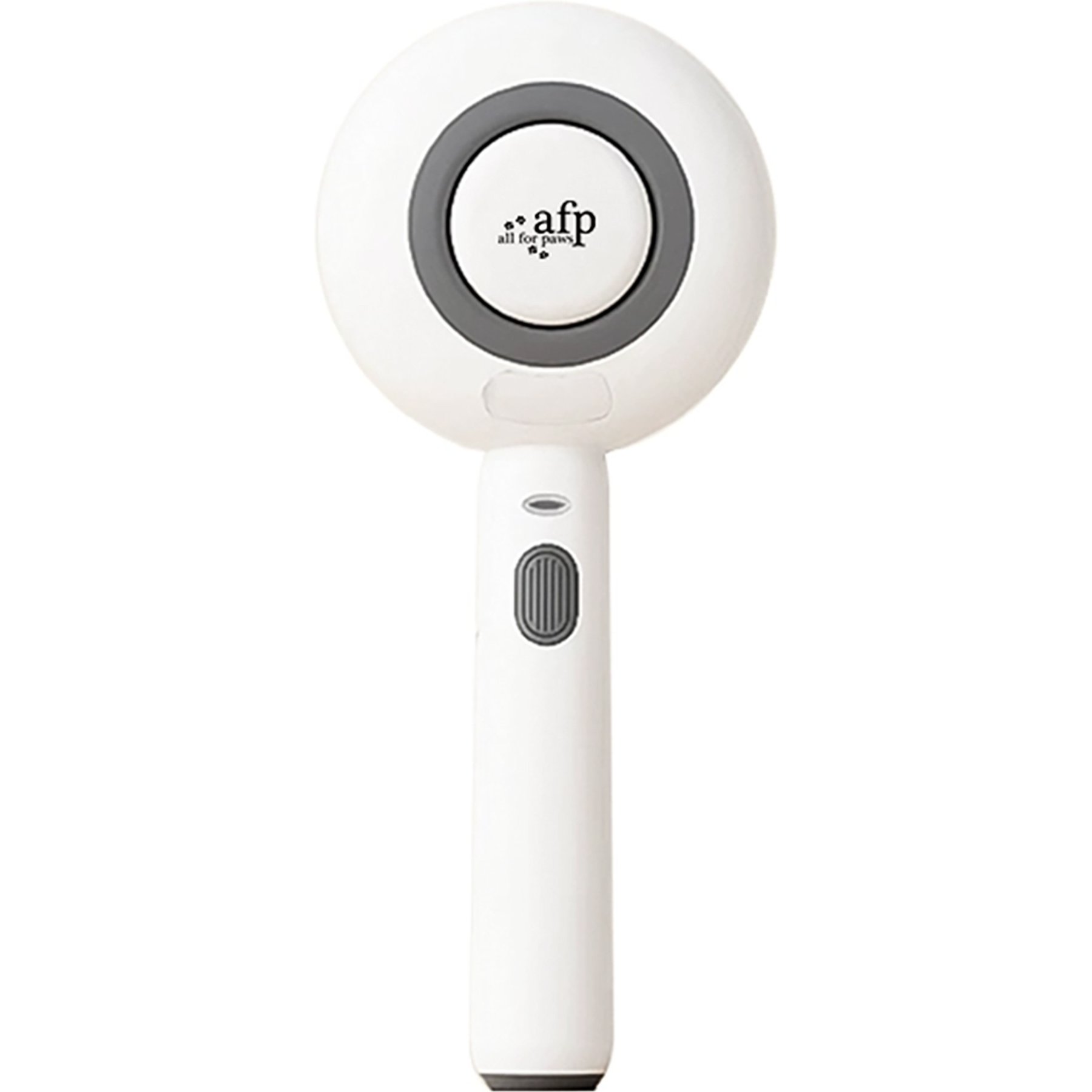 allforpaws Pet Salon Spraying Neat Dog & Cat Brush
