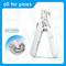 Show in main carousel: allforpaws Pet Salon LED Dog & Cat Nail Clipper slide 3 of 11