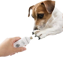 allforpaws Pet Salon Dog & Cat Nail Grinder slide 2 of 9