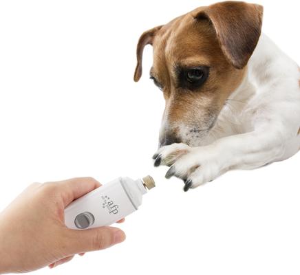 Show full view: allforpaws Pet Salon Dog & Cat Nail Grinder slide 10 of 10