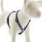 Show in main carousel: LupinePet ECO Recycled Adjustable Dog Harness, Mountain Lake, Medium: 14 to 24-in chest, 3/4-in wide slide 1 of 6