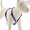 Show in main carousel: LupinePet ECO Recycled Adjustable Dog Harness, Lilac, Small: 12 to 20-in chest, 3/4-in wide slide 1 of 6
