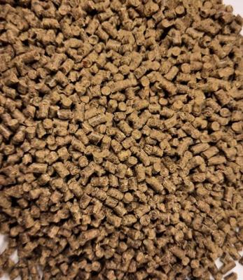 Show full view: HAVENS Senior Crumbs Horse Feed, 38.5-lb bag slide 4 of 8