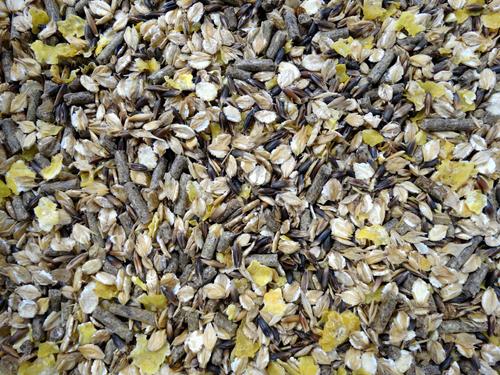 Show full view: HAVENS Power Plus with Electrolytes Horse Feed, 44-lb bag slide 4 of 8