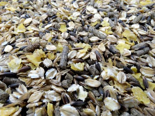 Show full view: HAVENS Power Plus with Electrolytes Horse Feed, 44-lb bag slide 3 of 8