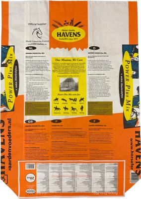 Show full view: HAVENS Power Plus with Electrolytes Horse Feed, 44-lb bag slide 2 of 8