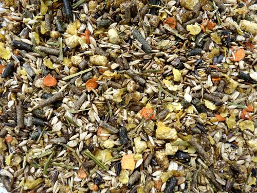 Show full view: HAVENS The Green Vet Herbal Muesli Horse Feed, 44-lb bag slide 4 of 7