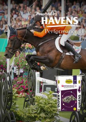 Show full view: HAVENS Performance 14 Horse Feed, 44-lb bag slide 4 of 7