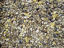 HAVENS Slobber Mash Horse Feed, 44-lb bag slide 2 of 4