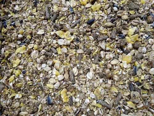 Show full view: HAVENS Slobber Mash Horse Feed, 44-lb bag slide 4 of 4