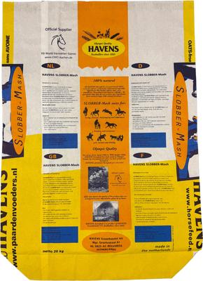 Show full view: HAVENS Slobber Mash Horse Feed, 44-lb bag slide 2 of 4