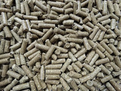 Show full view: HAVENS DRAVERSBROK Horse Feed, 44-lb bag slide 4 of 7