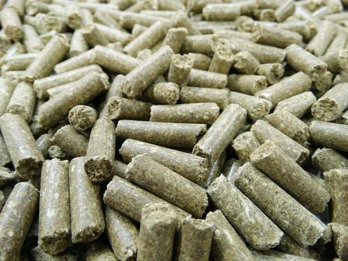 Show full view: HAVENS DRAVERSBROK Horse Feed, 44-lb bag slide 3 of 7