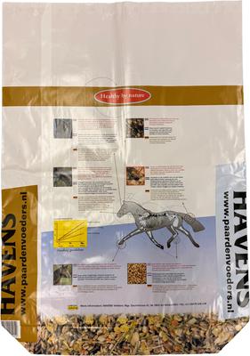 Show full view: HAVENS Natural Balance Horse Feed, 38.5-lb bag slide 2 of 7