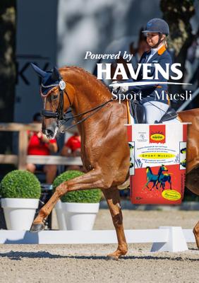 Show full view: HAVENS Sport Muesli Horse Feed, 44-lb bag slide 5 of 7
