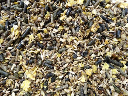 Show full view: HAVENS Sport Muesli Horse Feed, 44-lb bag slide 4 of 7