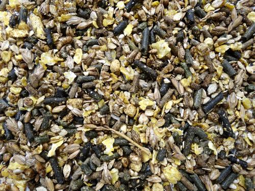 Show full view: HAVENS Cool Mix Horse Feed, 44-lb bag slide 4 of 7