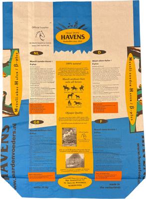 Show full view: HAVENS Cool Mix Horse Feed, 44-lb bag slide 2 of 7