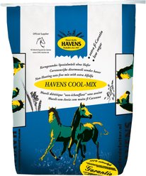 HAVENS Cool Mix Horse Feed, 44-lb bag slide 1 of 7