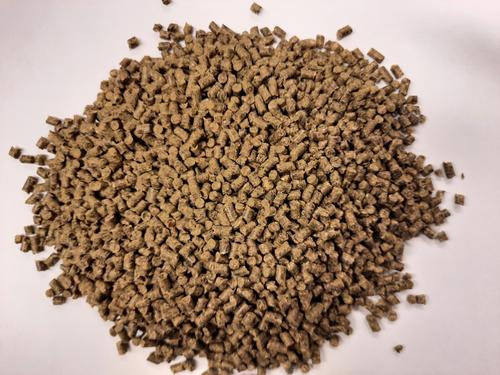 Show full view: HAVENS Senior Crumbs Horse Feed, 38.5-lb bag slide 5 of 8