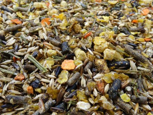 Show full view: HAVENS The Green Vet Herbal Muesli Horse Feed, 44-lb bag slide 3 of 7