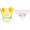 Show in main carousel: Pearhead Happy Barkday Dog Bandana & Hat Set slide 1 of 6