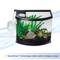 Show in main carousel: Aqueon LED MiniBow SmartClean Fish Aquarium Kit, Black, 5-gal slide 6 of 10
