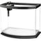 Show in main carousel: Aqueon LED MiniBow SmartClean Fish Aquarium Kit, Black, 5-gal slide 7 of 10