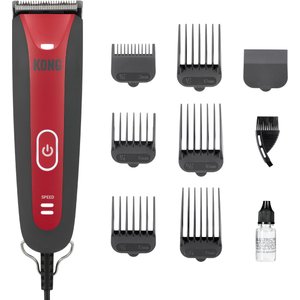 Discontinued - WAHL Mini Arco Pet Trimmer, Champagne - Chewy.com