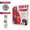 Show in main carousel: KONG 3-Speed Cordless-Corded Dog Grooming Clipper Kit slide 6 of 8