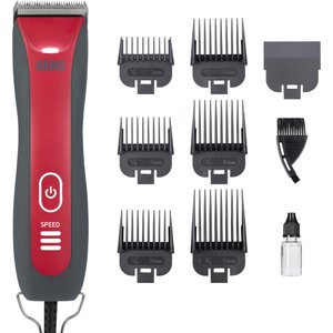 Discontinued - WAHL Mini Arco Pet Trimmer, Champagne - Chewy.com