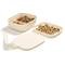 Show in main carousel: W&P Bento Box Dog Food Storage, 8.7 x 7.2 x 3.2-in slide 2 of 5