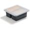 Show in main carousel: W&P Cup Cube Freezer Tray Dog Food Storage, 2 cube slide 3 of 4