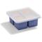 Show in main carousel: W&P Cup Cube Freezer Tray Dog Food Storage, 4 cube slide 4 of 5