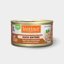 Corn, Wheat & Soy-Free