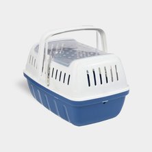 Carriers & Travel Cages