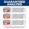Show in main carousel: Hill's Science Diet Adult Savory Entree Variety Pack Wet Cat Food, 5.5-oz can, case of 12 slide 8 of 12