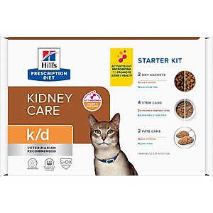 Hill's Prescription Diet k/d ヒルズ 5箱セット Hill's Prescription Diet k/d ヒルズ 5箱セット Amazon.com