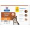 Show in main carousel: Hill's Prescription Diet k/d Kidney Care Starter Kit Variety Pack Cat Food, 5.25-oz bag slide 1 of 11