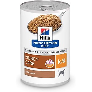 Amazon.com : Hill's Prescription Diet k/d Kidney Care
