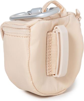 Playfield Bailey Treat & Ball Dog Walking Pouch