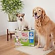 Show in main carousel: Four Paws Eco Bamboo Dog Pee Pads, 22 x 23-in, 32 count slide 6 of 10
