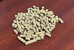 Bar ALE Esteem Complete Senior Pellet Horse Feed, 50-lb bag slide 2 of 5