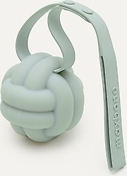 maxbone Enrichment Tether Treat Dispensing Dog Toy