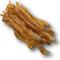 Show in main carousel: Top Dog Chews Turkey Tendon Strips Dog Jerky Treats, 8-oz bag slide 6 of 6