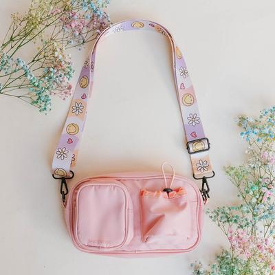 Show full view: Sassy Woof Dog Parent Tote Bag Replacement Strap, National Bark slide 5 of 7