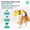 Show in main carousel: Doggie Dailies Advanced Smoked Duck Flavored Soft Chew Hip & Joint Supplement for Senior Dogs, 120 count slide 6 of 11