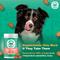 Show in main carousel: Doggie Dailies Chicken Flavored Cranberry Urinary Support Dog Supplement, 225 count slide 5 of 11