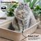 Show in main carousel: Luli & Cat Disposable Litter Boxes, Brown, Jumbo, 4 count slide 5 of 9